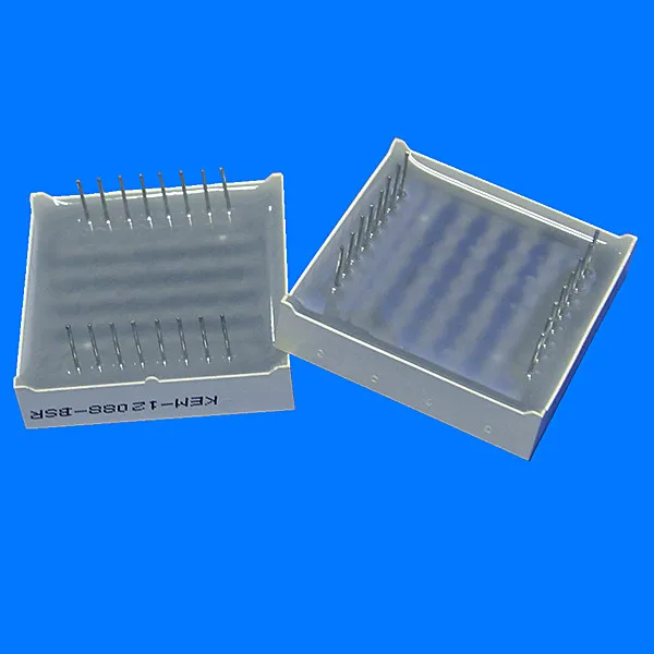 Bi-color Dot Matrix led Display 8x8 led dot matrix