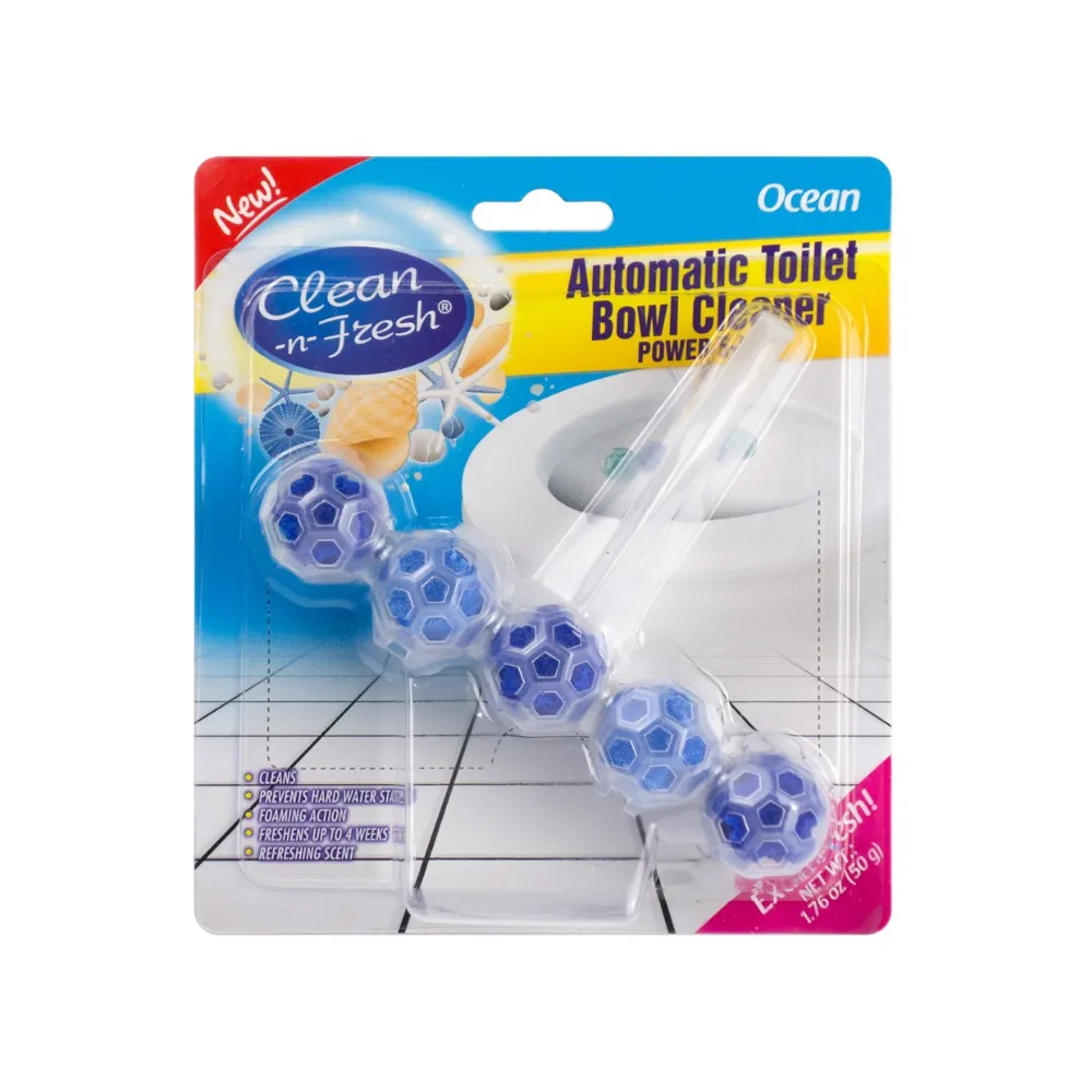 Factory Oem Available Hanging Toilet Cleaner Toilet Rim Hanger Block