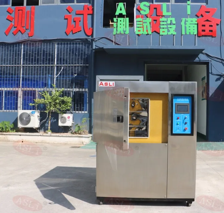 Simulation Climatic Thermal Shock Test Chamber for Spark Plug