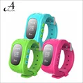 Q50 Smart watch Kid Safe GPS Watch Wristwatch SOS Call Location Finder Locator Tracker for Kid
