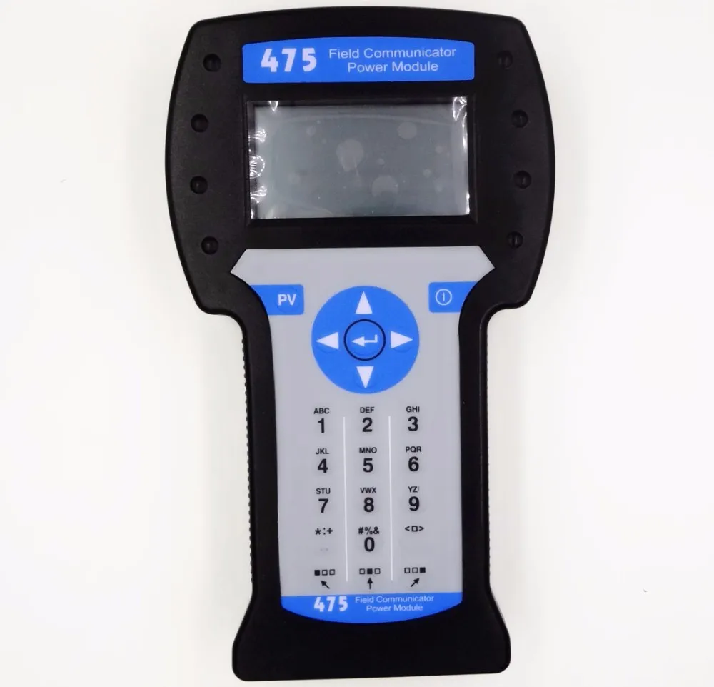 Communicator Hart 375 Handheld Buy Hart Hart 375