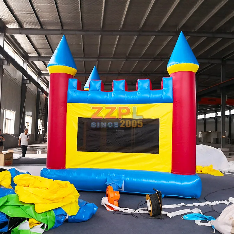 mix wholesale bounce house