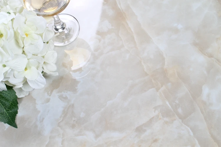 Ceramic Tiles Zambia Galzed Marble Like Gres Porcellanato Tile For