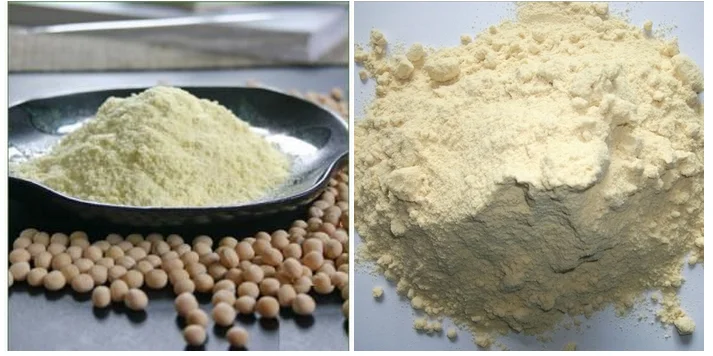China Factory Best Price 80%,85% Food Grade Pea Protein