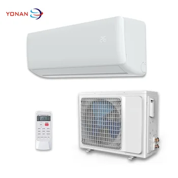 split type air conditioner