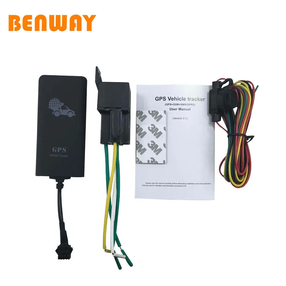 Vehicle Tracking System Car Alarm Gps Tracker Buy Car Alarm Gps
