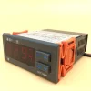 Cheap temperature controller/ Thermostat STC-9200 for Commercial Freezer