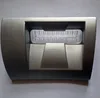 2018 0EM High precision 3D printing ABS plastic DB ATM bezel skimming prototyping