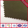 PTFE Film Bonded Velvet Soft Waterproof Breathable Fabric for Outdoor Jacket Similar to the Gore tex