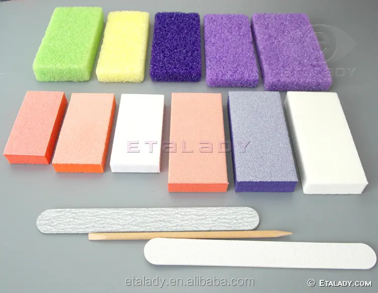 AMT116 disposable nail