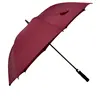 23 Inch 8 Panels Auto Open&Close Umbrella Oversize Creative Couple Umbrella Wind Proof