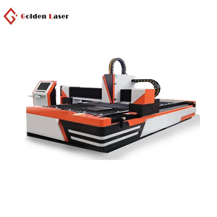 Laser Tube & Pipe Cutting Machine With Full Automation ...