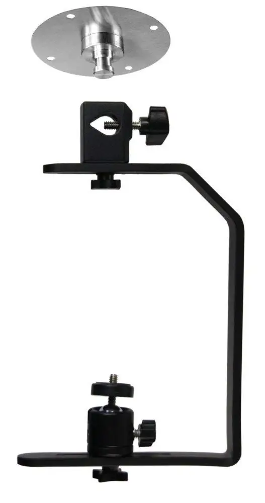 Buy Alzo Drop Ceiling Upright Camera Mount In Cheap Price On