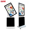 Factory Supply Discount Price 42 inch lcd ad player interactive touch screen kiosk indoor monitor