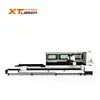4000w 6000w high power metal sheet fiber laser cutting machine laser cutting machine with precision 3 year warranty