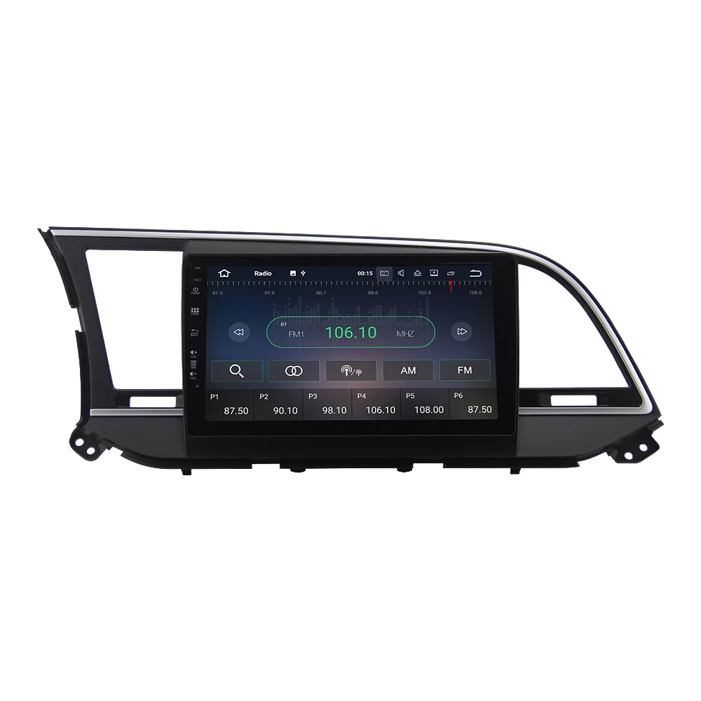 car radio hyndai elandra 2018 car radio hyndai elandra 2018