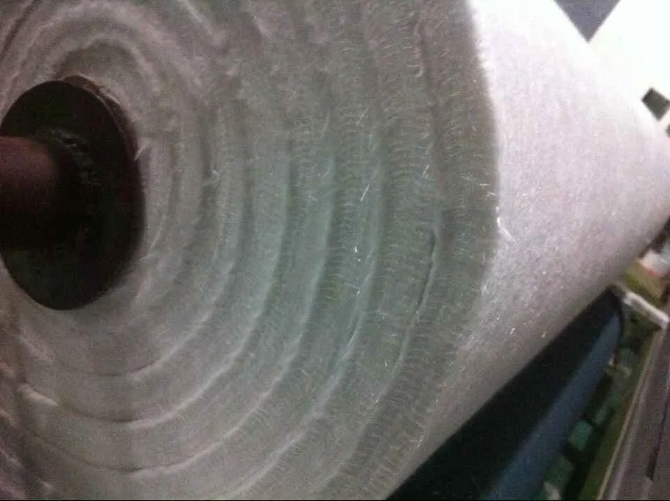 Waterproof Fiberglass Insulation Blanket Felt Buy Fiberglass