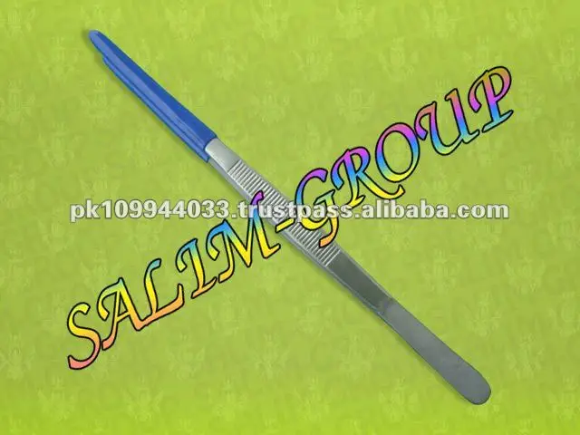 Steam Tweezers 12" Jewelers Tools Jewelry Supplies