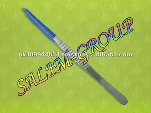 Steam Tweezers 12" Jewelers Tools Jewelry Supplies