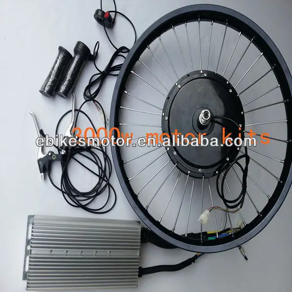 electric bike conversion kit alibaba