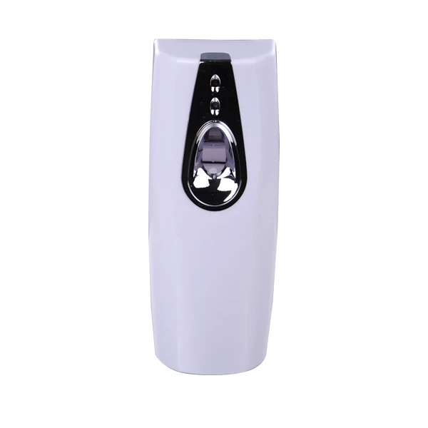 Led Lockable Wall Mounted Electric Room Air Freshener,Automatic Air