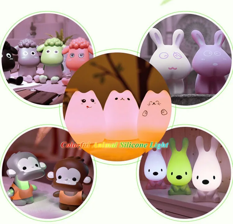 Wholesale download free mp3 ringtones led night light kids