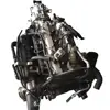 Excavator engine in stock 4G15 engine assy