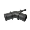 Coolant Distribution Pipe 1J0121087B for VOLKSWAGEN GOLF 04-06 VOLKSWAGEN JETTA 02-10 VOLKSWAGEN PASSAT 06-13