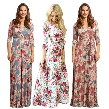 bohemian maxi jurk bohemian maxi jurk