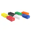 Building Block Stress Balls
