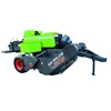 Automatic farm used corn silage machine