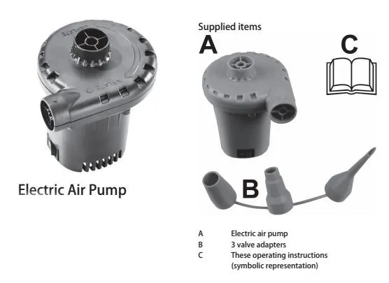 Quick fill 060. Electric Air Pump HT-677 инструкция на русском языке.