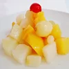 Fruit Cocktail Make Delicious Fruit Salad