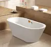 Solid Surface Bath Tub Factory China Manufacturer Bathtub
