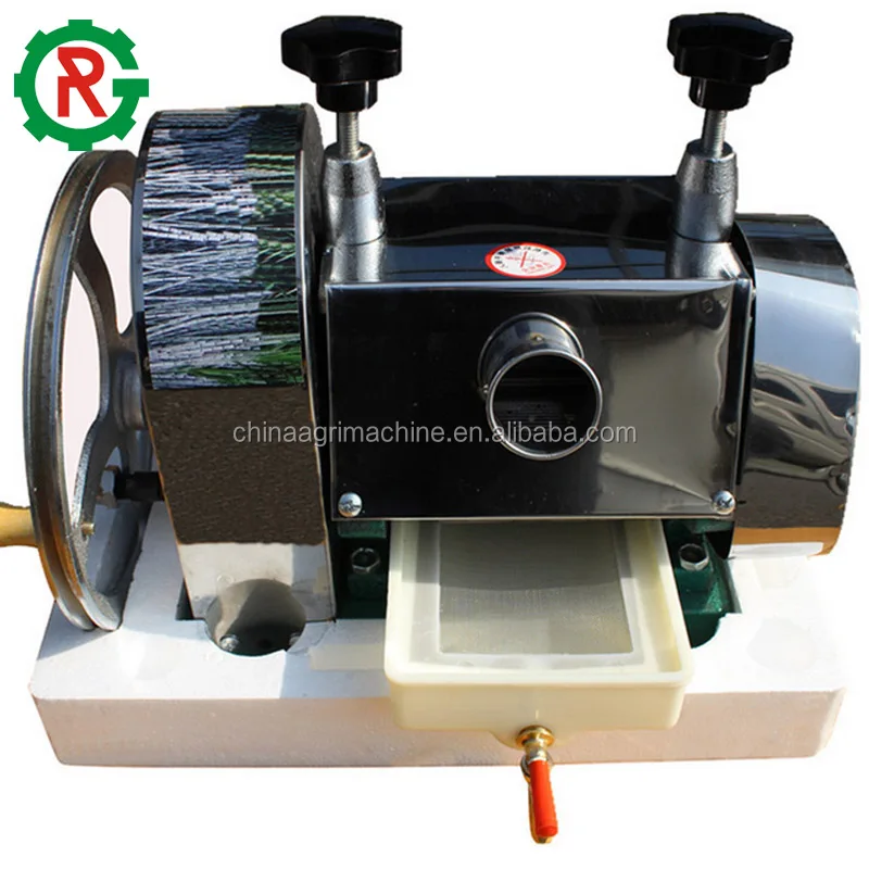 Manual Table Top Sugarcane Juicer Machine Buy Manual Sugarcane Juicer