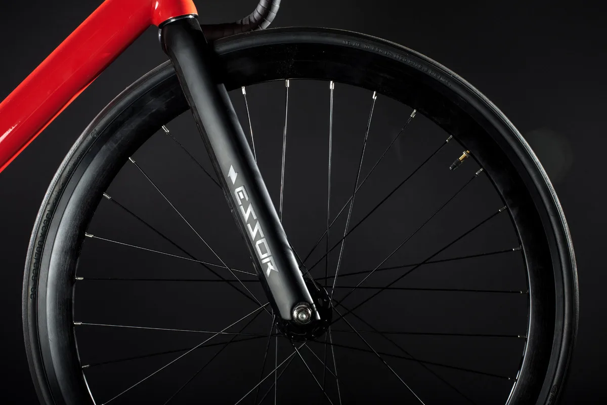 race bike carbon