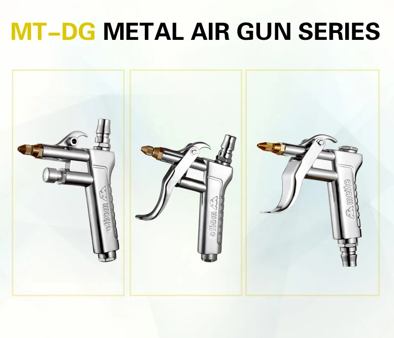 Meite Air Blow Gun Dg10 Replacement Metal Air Low Pressure Mini Air Blow Dust Gun Buy Air