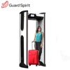 Door frame metal detector Financial Institution Inspection waterproof metal detector