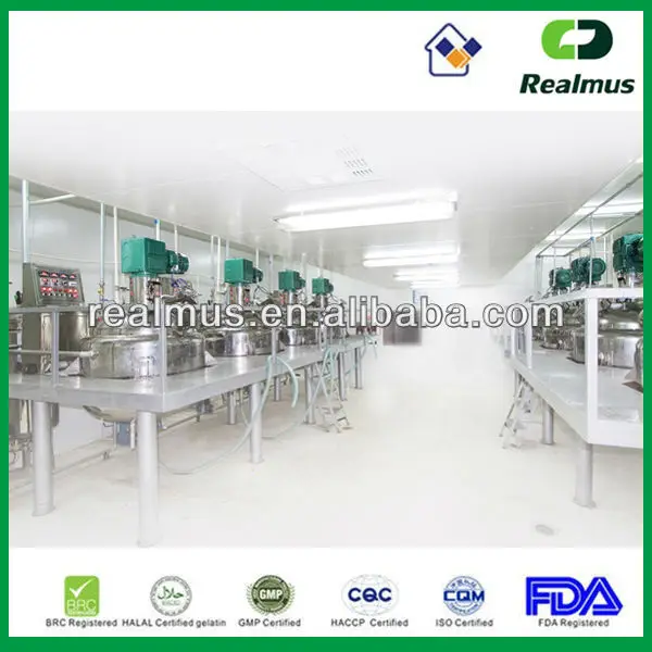 shanghai realmus industry co.,Ltd