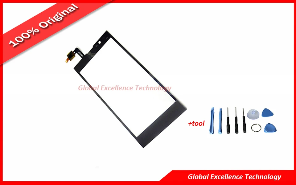 Original INEW V3 Touch Screen Digitizer Panel For ...