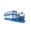 Direct expansion industrial ice making machines producing block ice factory price Fabricantes de maquinaria