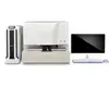 New Version 5 Part Hematology Analyzer 60 Test/hour & 25 Parameters & 5-Differential Intelligent Automat, Merydi CBC -8500