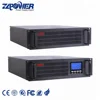 220Vac 2U 3U 19Inch 1Kva2Kva 3Kva 6Kva 10Kva Rack Mount UPS For Server Room
