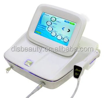 rf needle