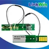 Toner Printer Smart Best Chip for oki toner cartridge chip reset B410 B430 rfid reset chips