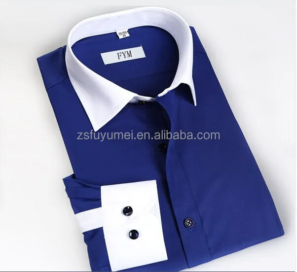 mens business shirts online