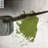 Green Tea Product Type and Steamed Processing Type matcha