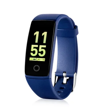 smart band with fingerprint