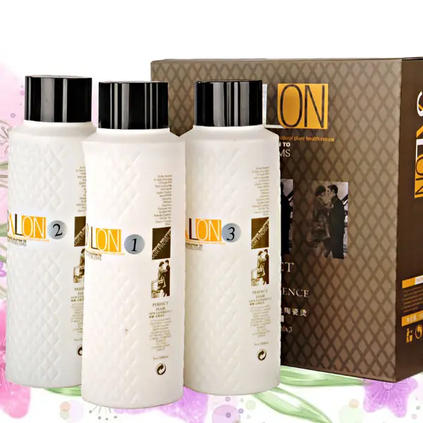 Salon Permanent Hair Straightening Products - Buy ...