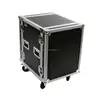 14 Space 20" Deep ATA Rack Road Case